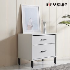 앳홈 레이지 블랙 600 거실장