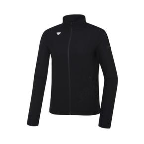 정상가 169000원 여성 ATHLETE (애슬릿) TR 슈트 (Black) (YWU23112Z1)_GNWJ