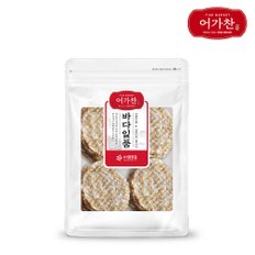 [어가찬] 바다일품 쥐포 500g + 500g