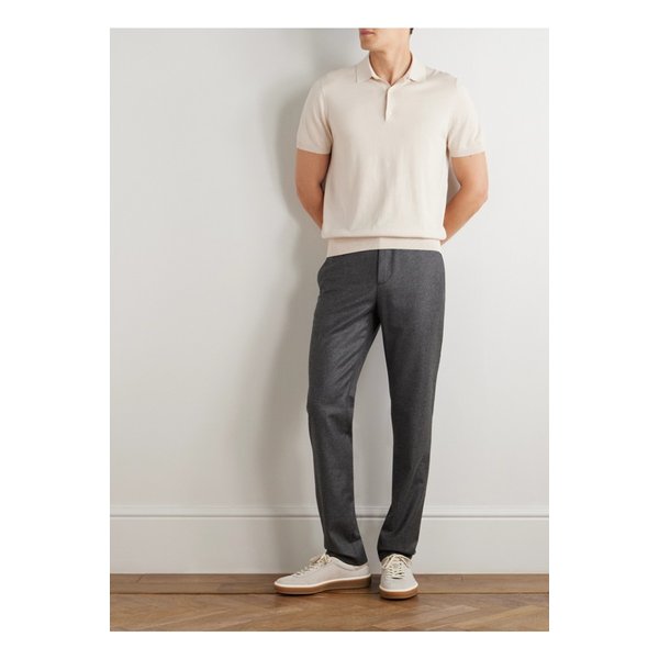 위시 울 폴로 셔츠 46376663162903853