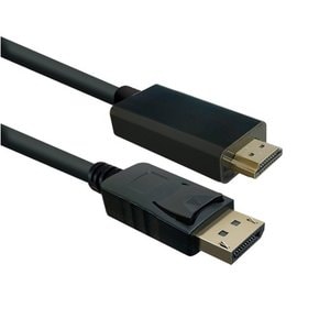 플랏플로우)프로젝터설치키트(천정고정브라켓,15M HDMI)-POWER CABLE