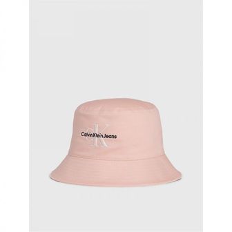 Calvin Klein 5540397 Calvin Klein MONOGRAM BUCKET HAT