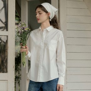 SR_Embroidery classic shirt_3color