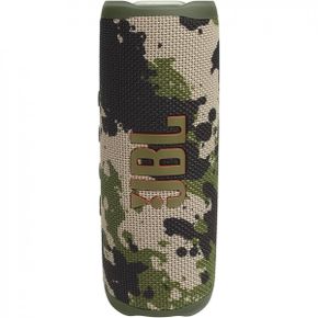 독일 JBL 블루투스 스피커 1559990 Flip 6 Bluetooth box in camouflage waterproof portable sp