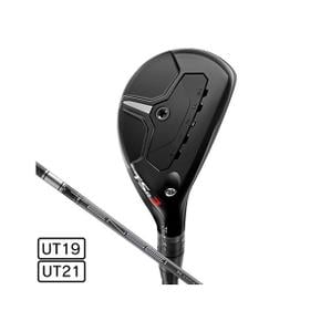 3432382 타이트리스트(TITLEIST)(맨즈) TSR3 유틸리티 메탈 TENSEI Pro 1K UA3307011