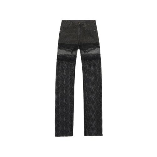 블루마린 여성 청바지 FW26 RF6020D029487000