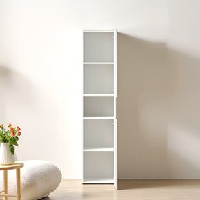 H61510 높은 선반 수납장 400x1828 1color