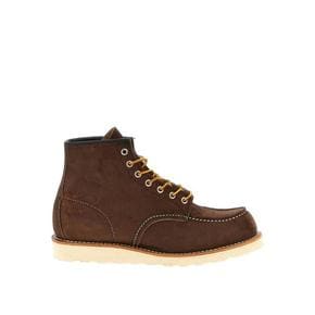 부츠 0883D6 Brown