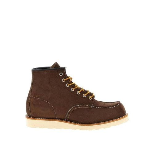 레드윙 부츠 0883D6 Brown