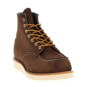 부츠 0883D6 Brown