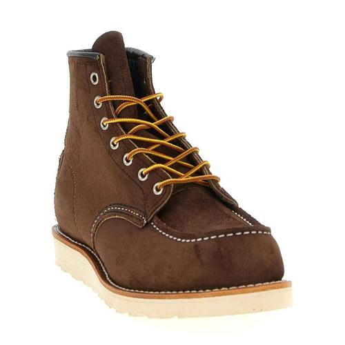 레드윙 부츠 0883D6 Brown