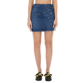 [제이더블유앤더슨] Womens Skirt DK0020_PG1499804 BLUE