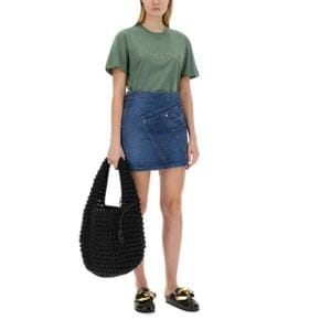 [제이더블유앤더슨] Womens Skirt DK0020_PG1499804 BLUE