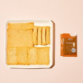 한끼 모둠어묵 200g