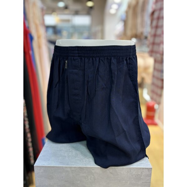 [파주점] 인견 한지 자카드나염 남성 트렁크 (NB) WMP5183