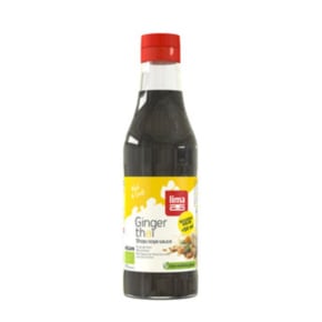 리마 Lima Shoyu 태국식 생강 간장 250ml (병)