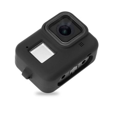 알티피아 GOPRO HERO 8 실리콘 케이스 슬리브 고무 커버 범퍼