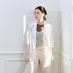 [미리주문10%]셀렙샵 에디션 25SS 썸머 에어리 자켓
