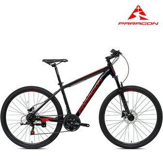 K2BIKE 프로마스터 MTB 자전거 파라곤 26인치 시마노24단 유압디스크 조립별도