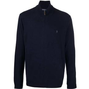 26FW 폴로 랄프로렌 스웨터 710876719 001 BLUE