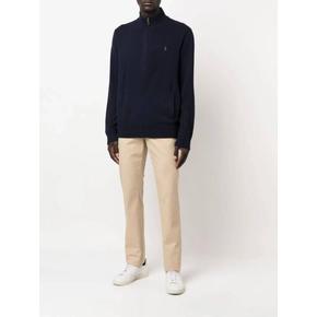 26FW 폴로 랄프로렌 스웨터 710876719 001 BLUE