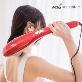 핸드안마기 목 어깨 마사지기 DPM-102