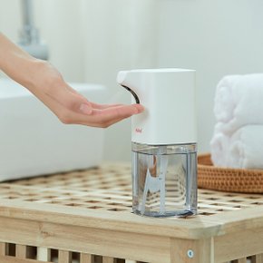 한경희 손 소독기 디스팬서 HD-030W 저소음 자동분사