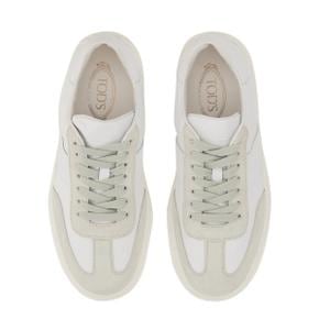 Low-Top XXM03E0GC50_BKB9998 WHITE