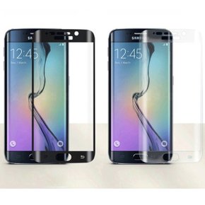 갤럭시노트8 N950 전면풀커버글라스필름/3D곡면필름