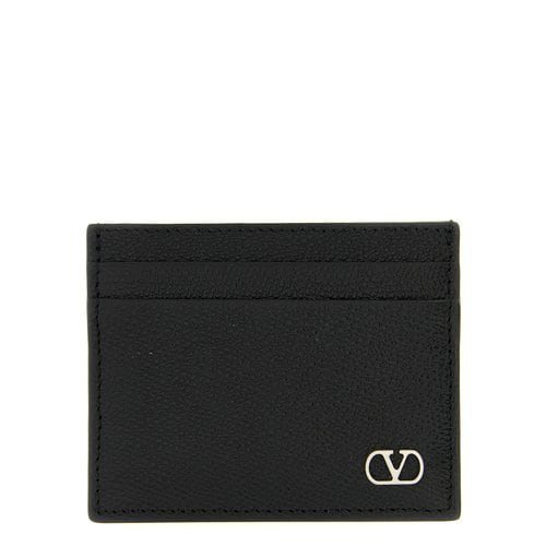 VALENTINO GARAVANI 발렌티노 카드홀더 Y2P0AP4UAG0NO