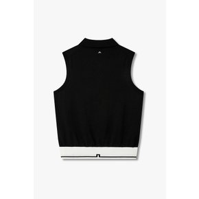 [Women] 셀마 슬리브리스 스웨터 1546128918000