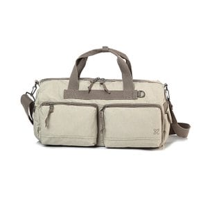 TRENA 보스턴백 SHADOW LIME UR364003