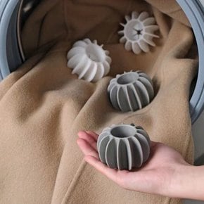 빨래 엉킴 방지 세탁볼
