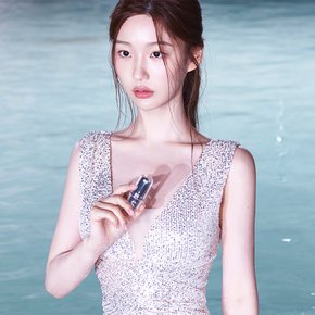 다이아몬드 틴티드 립 오일