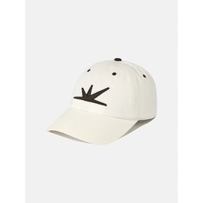 Daybreak Cap White