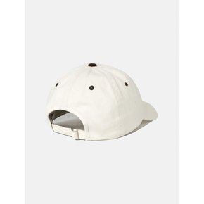 Daybreak Cap White