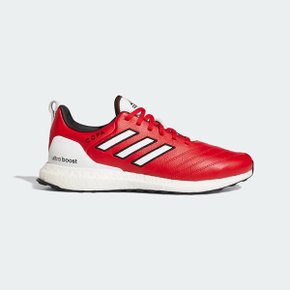 [해외] 아디다스 UNITED FC ULTRABOOST DNA X COPA 레드 HQ5902