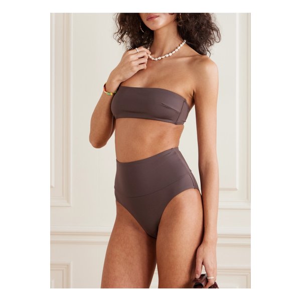 세인트 아그니  비키니 브리프 다크 퍼플 1647597354738900