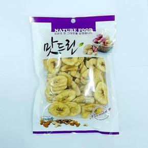 VGC 바나나칩 200g 건바나나 (S45723041)