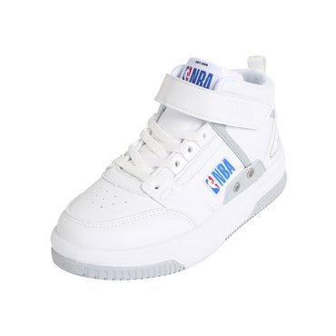 NBA KIDS K235AS302P[NBA키즈]코트스타 하이 스니커즈