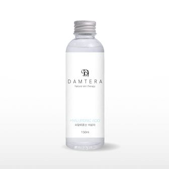 담테라 히알루론산 원액1% 150ml 저분자