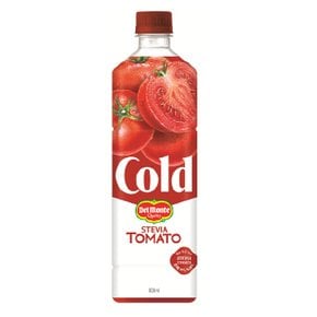 콜드 스테비아 토마토 900ml