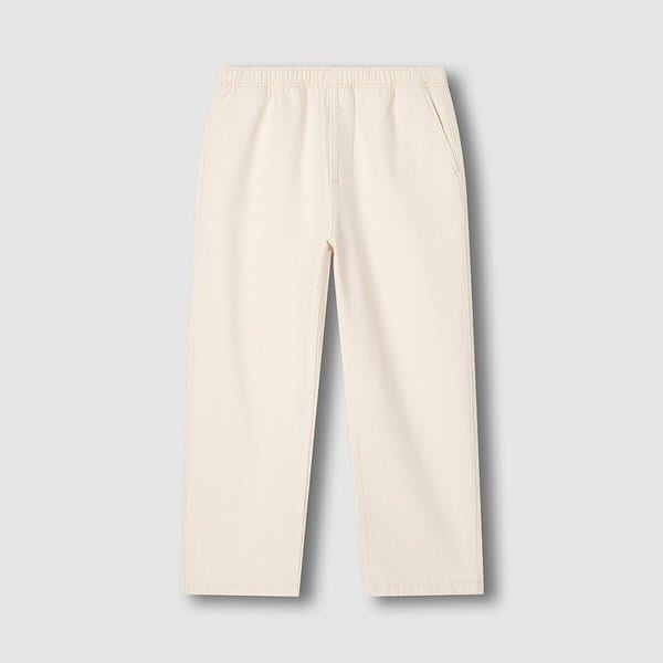 남 데님 밴딩 팬츠 J126201080006