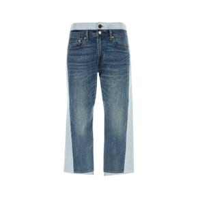 준야 와타나베 JEANS Jeans WKP209S23 INDIGOLGTI Multicoloured