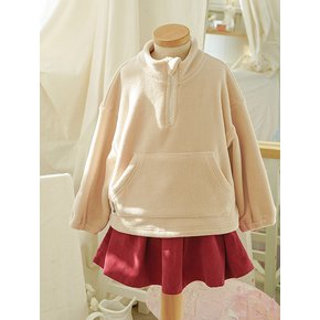 편하고 따스하게 - 유아 아노락 집업