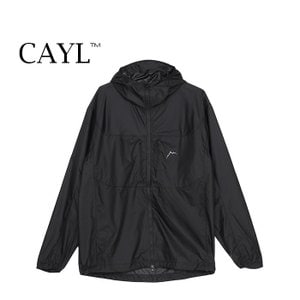 CAYL 케일 라이트 에어 자켓 3 블랙 (CJK001-BLACK)