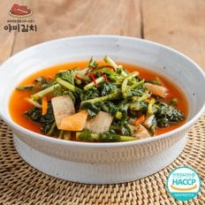 야미김치 여수 돌산 전라도 열무물김치 2kg