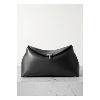 토템 티락 가죽 클러치 그레이 1647597349543317