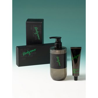 아이엠랑데자뷰 핸드 케어 세트 (핸드워시&핸드크림)