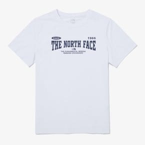 NT7UQ08T 키즈 아이스 데이 반팔 라운드티 KS ICE DAY S/S R/TEE